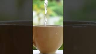 How to make a cup of Tea in under 1 minute! #viral