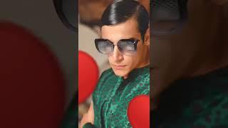 Mushkil drama actor khushhal Khan latest video|#mushkil #mushkildrama #khushhalkhan #sabooraly #pk