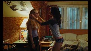 Jennifer's Body- lesbian kiss scene