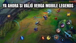 TODO lo que tienes que saber de League of Legends Wild Rift (LoL Mobile)