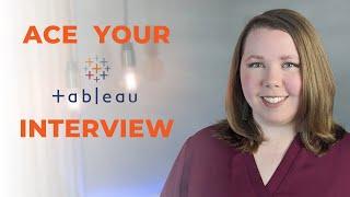 Tableau Interview Questions and Answers