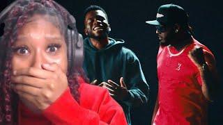 THIS REMIX IS... AMP DAVIS 4 U FT. T-PAIN REACTION!