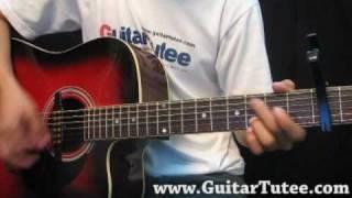 Steven Curtis Chapman - Cinderella, by www.GuitarTutee.com