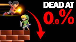 They Found NEW Zero To Deaths For Several Characters [SMASH REVIEW 290]