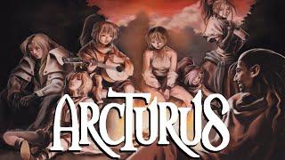 Arcturus: The Korean RPG that Inspired Trails in the Sky