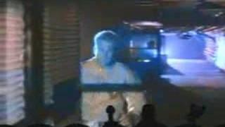 MST3K: Space Mutiny - David Ryder Nicknames