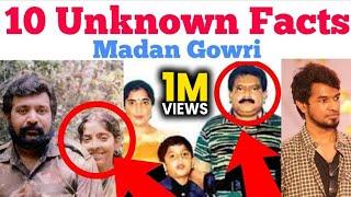 Prabhakaran Story | Tamil | Madan Gowri | MG | History | Biography