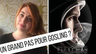 Critique #95 - First Man - Perle Ou Navet ?