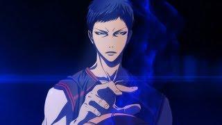 The Curse of the Extraordinary - Aomine Daiki (Kuroko no Basket)