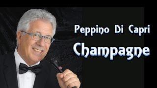 Peppino di Capri - Champagne - legenda dupla - FHD - romantica - 064