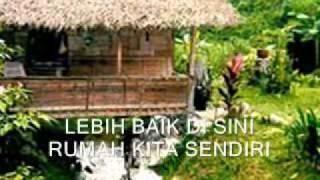 RUMAH KITA - GodBless ---  CipVideo by JohnDam