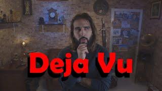 Deja Vu  صارت عليك الحاجة هاذي قبل ؟