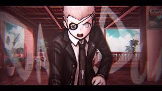 most iconic danganronpa edits