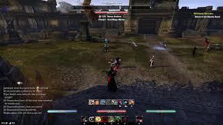 ELDER SCROLLS ONLINE - PVP - FILTHEE CASUAL STYLE - NB