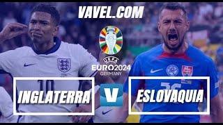 GAMEPLAY #inglaterra vs #eslovaquia en la EUROCOPA 2024 POTATO PATCH V14 #pes18ps3 en desarrollo!!!