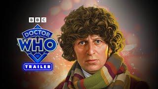Doctor Who: Season 16 'The Key to Time' - TV Launch Trailer (1978-1979)