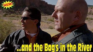 Breaking Bad 2008 Season 1 - Episodes 3 | ...and the Bag's in the River Full Episodes HD