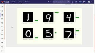 Build a 2D convolutional neural network, part 15: Rendering examples