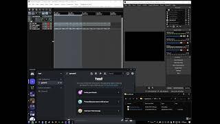 How To: Capture DAW output in OBS / Stream to Discord