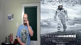 Rob Char's Reviews: Interstellar (2014)