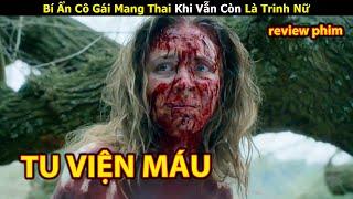 [Review Phim] Bí Ẩn Cô Gái Mang Thai Khi Vẫn Còn Là Trinh Nữ | Trùm Phim Review