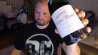 Wine Review: CVNE Viña Real Rioja Reserva 2013 ~ TheWineStalker.net