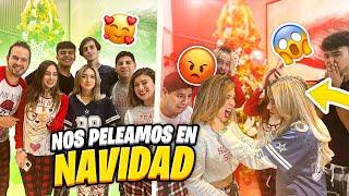 ODALYS Y DAFNNE SE PELEAN EN LA POSADA | Hermanas JM