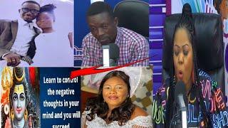 Oyerepa afutuo live today 10-3-25  with Auntie | Auntie Naa Tv Throwback