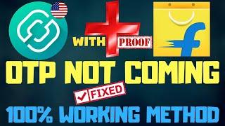 OTP NOT COMING IN 2ND LINE SOLVED | 100% WORKING METHOD WITH PROOF | GET UNLIMITED PHONE NUMBERS