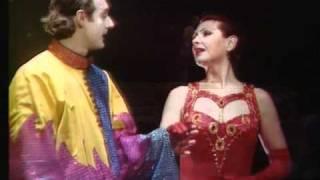 Joseph and the Amazing Technicolor Dreamcoat - Zlata Petkovic