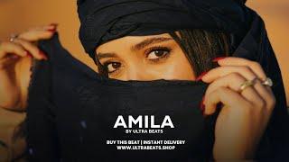 " Amila " Arabic x Spanish Instrumental - Oriental Type Beat Prod. by Ultra Beats