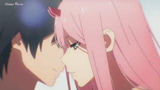 Hiro x Zero Two [AMV] - Perfect |Ed Sheeran|