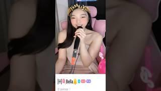 BIGO LIVE - SHORT []Bella 1 November 2023