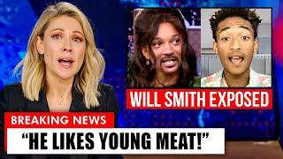 Jaden Smith CONFIRMS ALL We FEARED About Will Smith.. "Jim Carrey Is Right!"