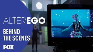 Behind The Scenes: Bringing Alter Egos To Life | ALTER EGO