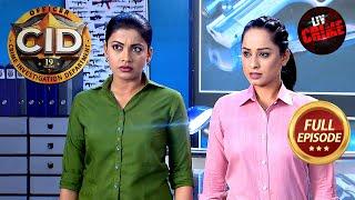 Shreya-Purvi कैसे Prove करेगी Jethalal को Innocent? | CID | सी.आई.डी.| Latest Episode | 24 Feb 2025