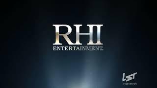 Robert Halmi Entertainment (1989/2015)