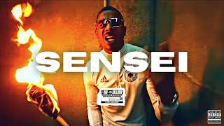 (DARK) FREE TIMAL Type Beat 2023 - "SENSEÏ"  - Instru Rap 2023