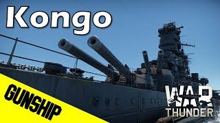 Kongo a quick review