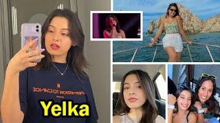 Yelka (The Voice 2022) || 5 Things You Didn't Know About Yelka