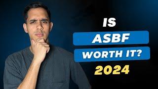 ASB 2023 - My Thoughts And ASB Financing Calculation