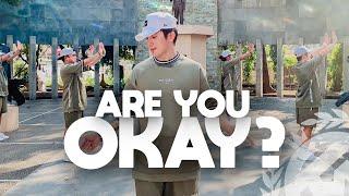 ARE YOU OKAY? TIKTOK VIRAL | DJ Redem | Dance Fitness | Kramer Pastrana