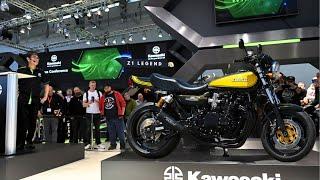 2025 NEW KAWASAKI Z1 LEGENDARY REVIVED!!