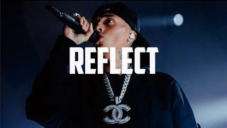 [FREE] Melodic Drill Type Beat 2023 - "REFLECT" Central Cee x Lil Tjay Type Beat