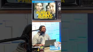 Always Sunny Pilot Only Cost $200! iKnowBadeaux Podcast Episode 310 #AlwaysSunny #DannyDeVito #Pilot