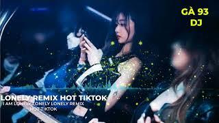 LONELY REMIX HOT TIKTOK - I AM LONELY LONELY LONELY REMIX HOT TIKTOK