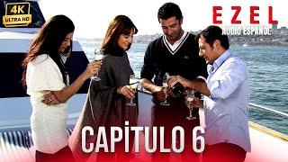 Ezel Capitulo 6 - Audio Español