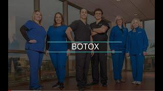 Botox Injections: What to Expect | John Hulsen, MD, FACS, Plastic Surgery | St. Luke's