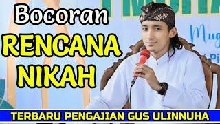 DI PROTES JAMA'AH GARA-GARA KASIH BOJORAN NIKAH || TERBARU PENGAJIAN GUS DUR ULINNUHA