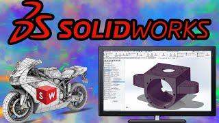 Solidworks How to Install for PC  Last Update + Tutorial 2024 